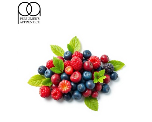 Berry Mix (TPA)