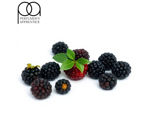Blackberry (TPA)