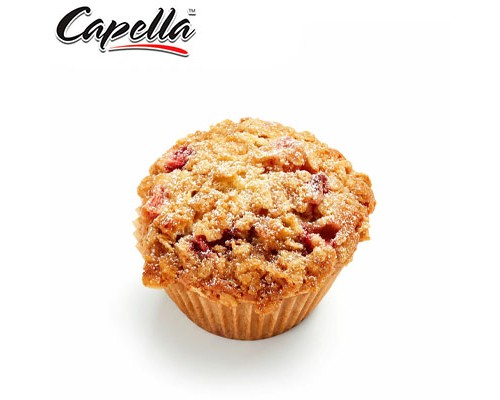Blueberry Cinnamon Crumble (Capella)