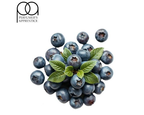 Blueberry (Extra) (TPA)