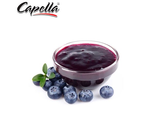 Blueberry Jam (Capella)
