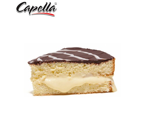 Boston Cream Pie V2 (Capella)