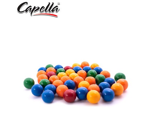 Bubble Gum (Capella)