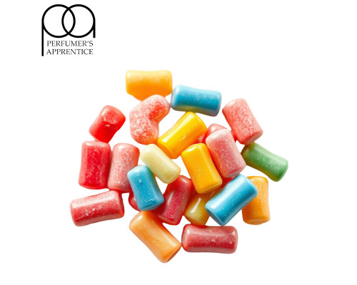Bubblegum (Fruity) (TPA)