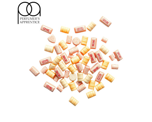 Bubblegum (TPA)