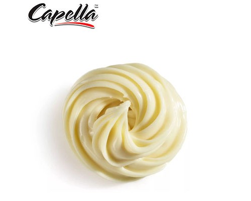 Butter Cream (Capella)