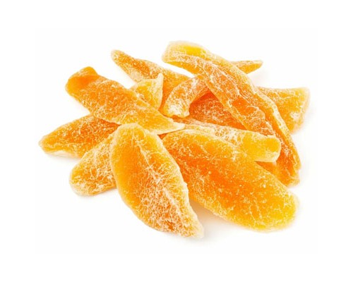 Candied Mango (CAP)