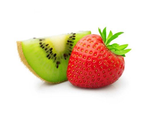 Strawberry Kiwi Fusion (CAP)