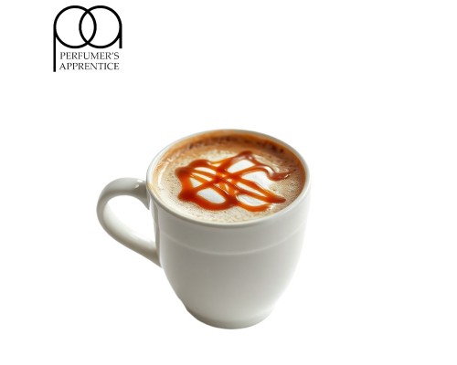 Caramel Cappuccino (TPA)