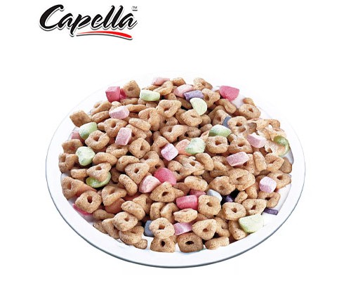 Cereal 27 (Capella)