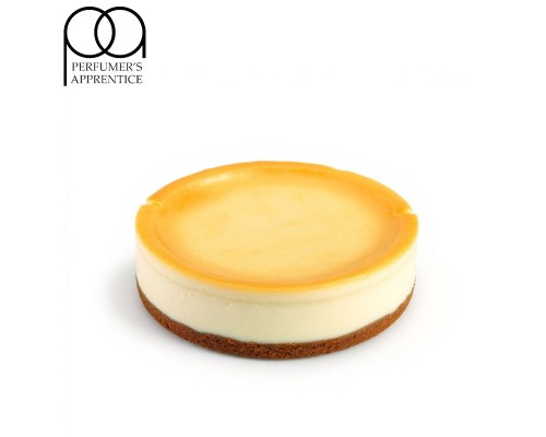 Cheesecake (Graham Crust) (TPA)