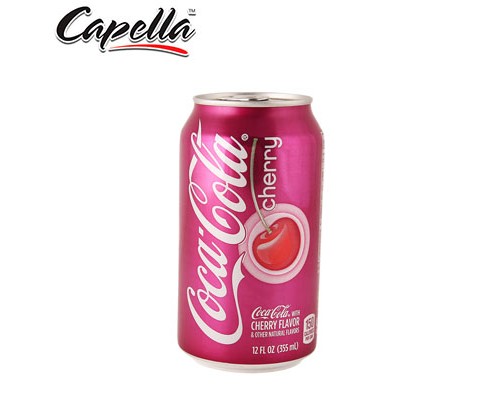 RF Cherry Cola (Capella)