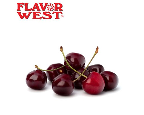 Cherry (Natural) (Flavor West)