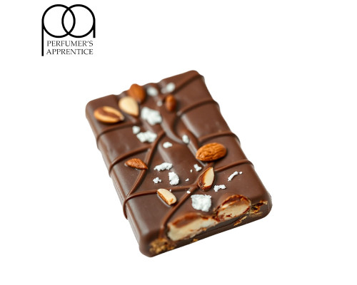 Chocolate Coconut Almond Candy Bar (TPA)