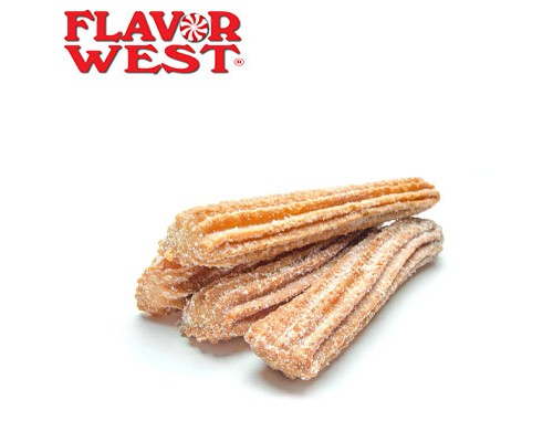 Cinnamon Churro (Flavor West)