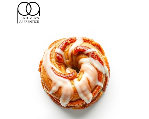 Cinnamon Danish (TPA)