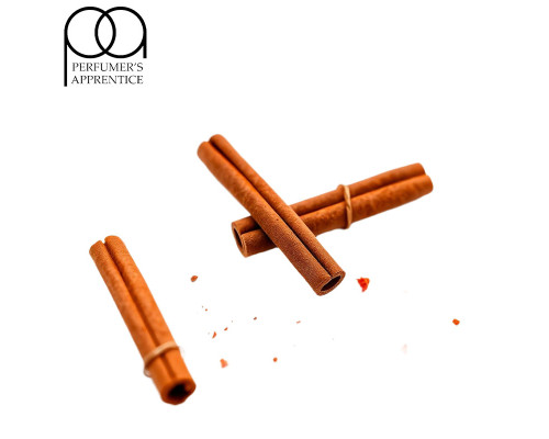 Cinnamon Red Hot (PG) (TPA)
