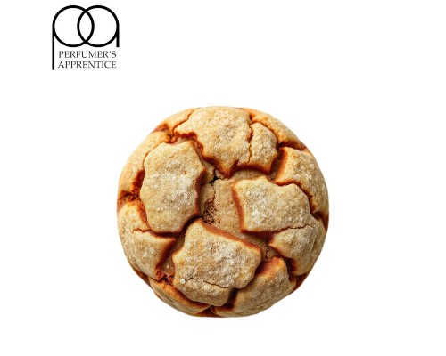 Cinnamon Sugar Cookie (TPA)