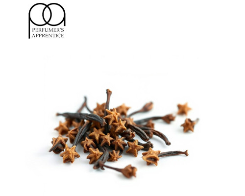 Clove (TPA)