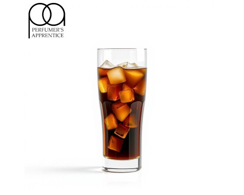 Cola Syrup (TPA)