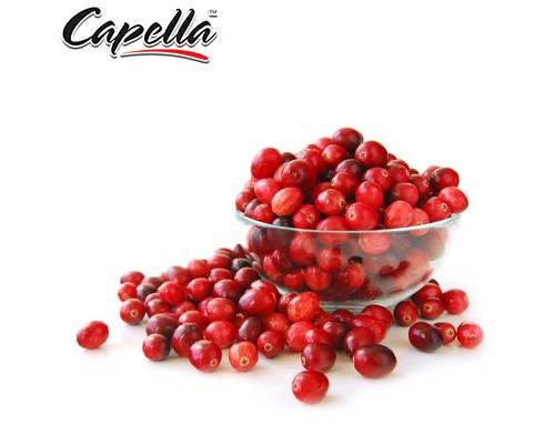 Cranberry (Capella)