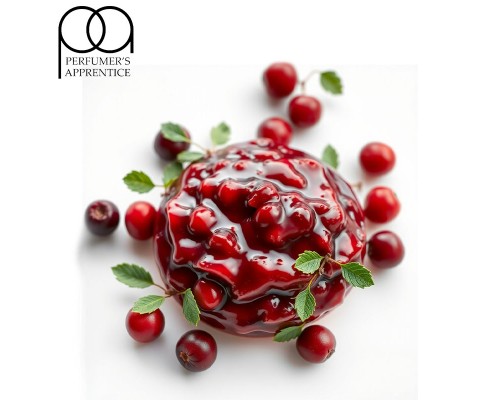 Cranberry Sauce (TPA)
