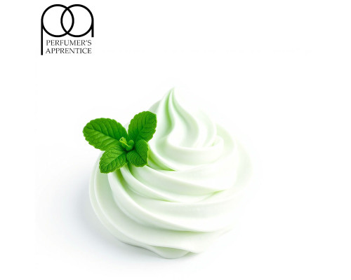 Creme de Menthe II (TPA)