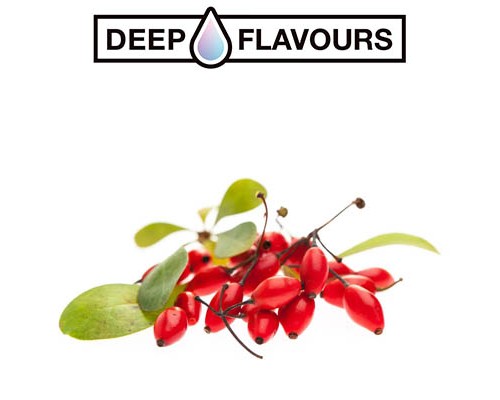 Berberis (Deep Flavours)
