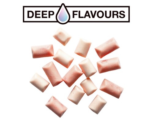 Bubblegum (Deep Flavours)