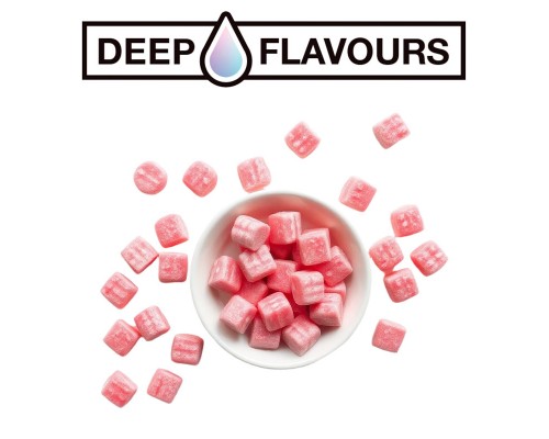 Bubblegum v2 (Deep Flavours)