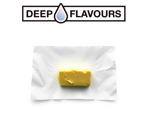 Butter (Deep Flavours)