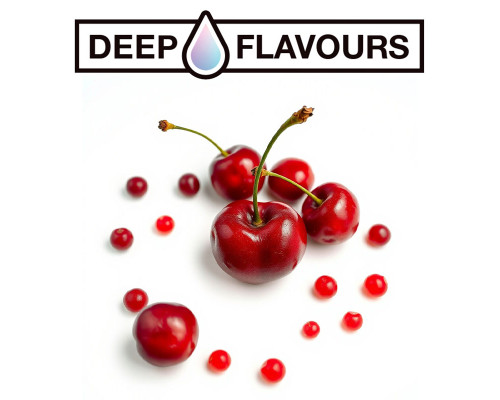 Cherry (Deep Flavours)