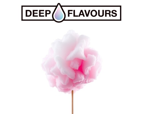 Cotton Candy (Deep Flavours)