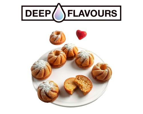 Italian Cookie (Deep Flavours)