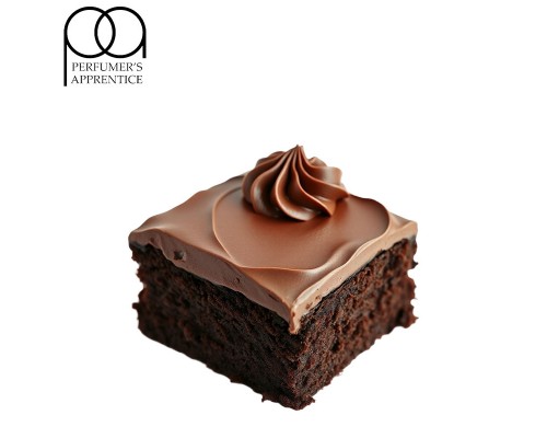 Double Chocolate (Clear) (TPA)