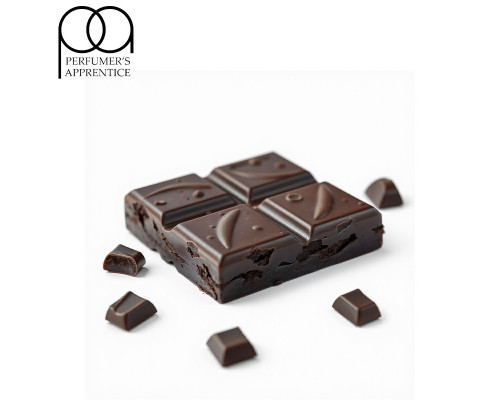 Double Chocolate (Dark) (TPA)