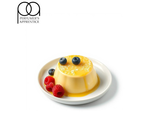 DX Bavarian Cream (TPA)