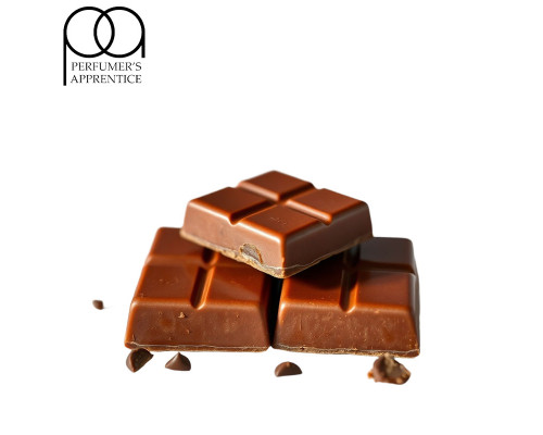 DX Milk Chocolate (TPA)