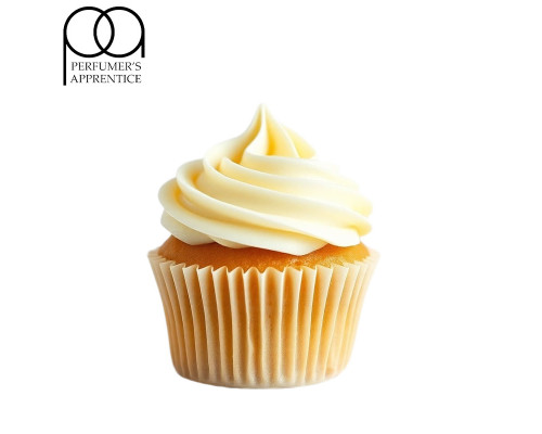 DX Vanilla Cupcake (TPA)