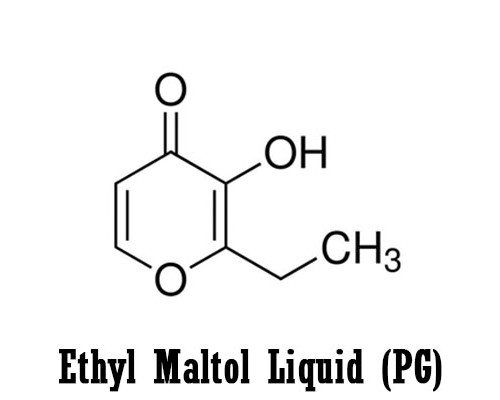 Ethyl Maltol Liquid