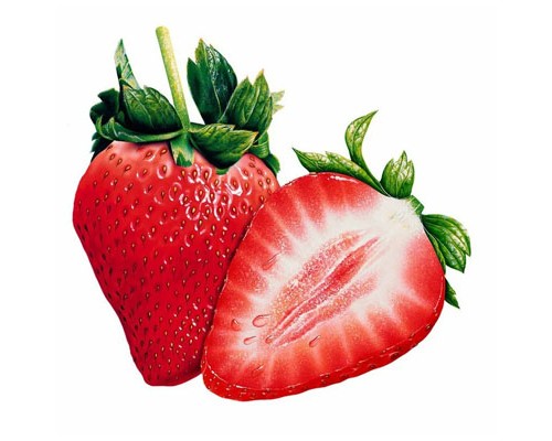 Strawberry (FNT)