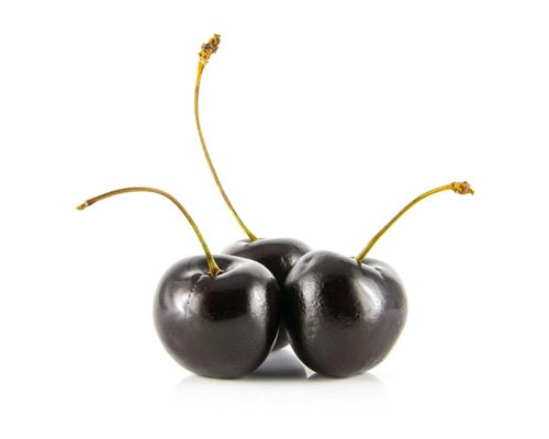 Black Cherry (Fantasy)