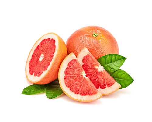 Grapefruit DG (Fantasy)