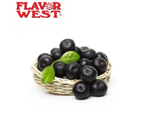 Acai Berry (Flavor West)
