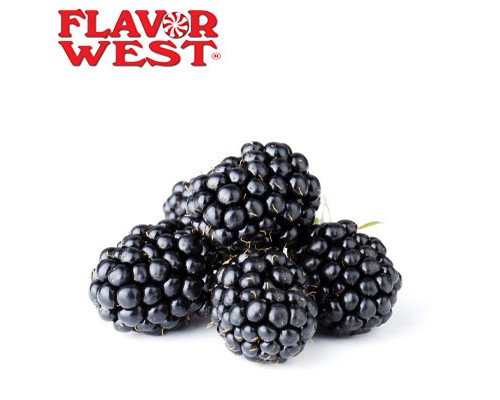 Blackberry (Flavor West)