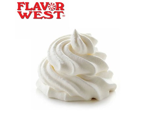 Butter Cream (Flavor West)