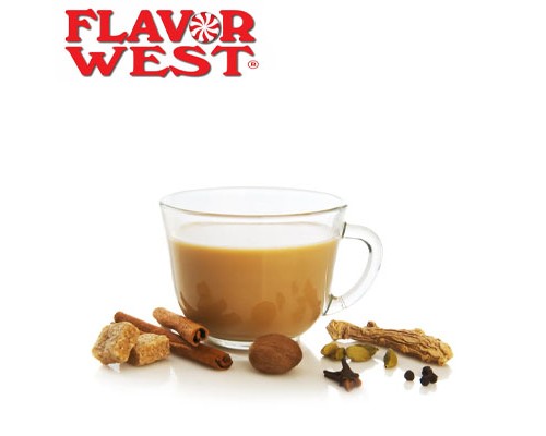 Chai Tea (Flavor West)