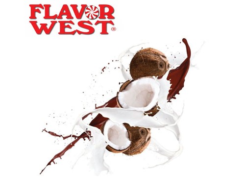 Choco Coco Mocha (Flavor West)