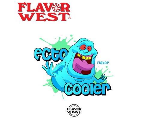 Ecto Cooler (Flavor West)
