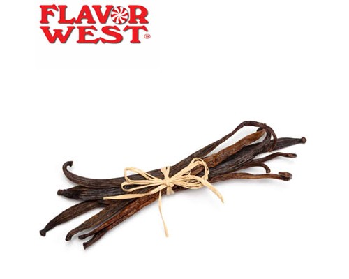 French Vanilla (Flavor West)